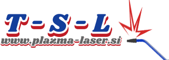 T-S-L Plazma laser 